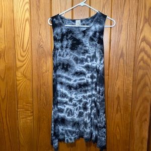 Women’s T-Shirt Dress